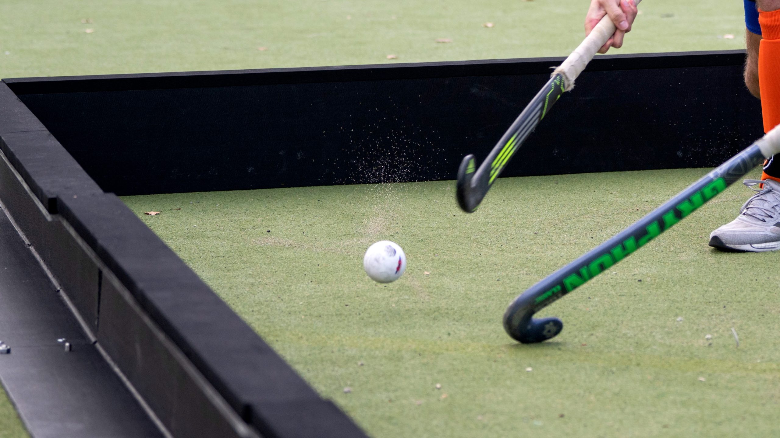 Uppdaterade tävlingsbestämmelser för landhockey