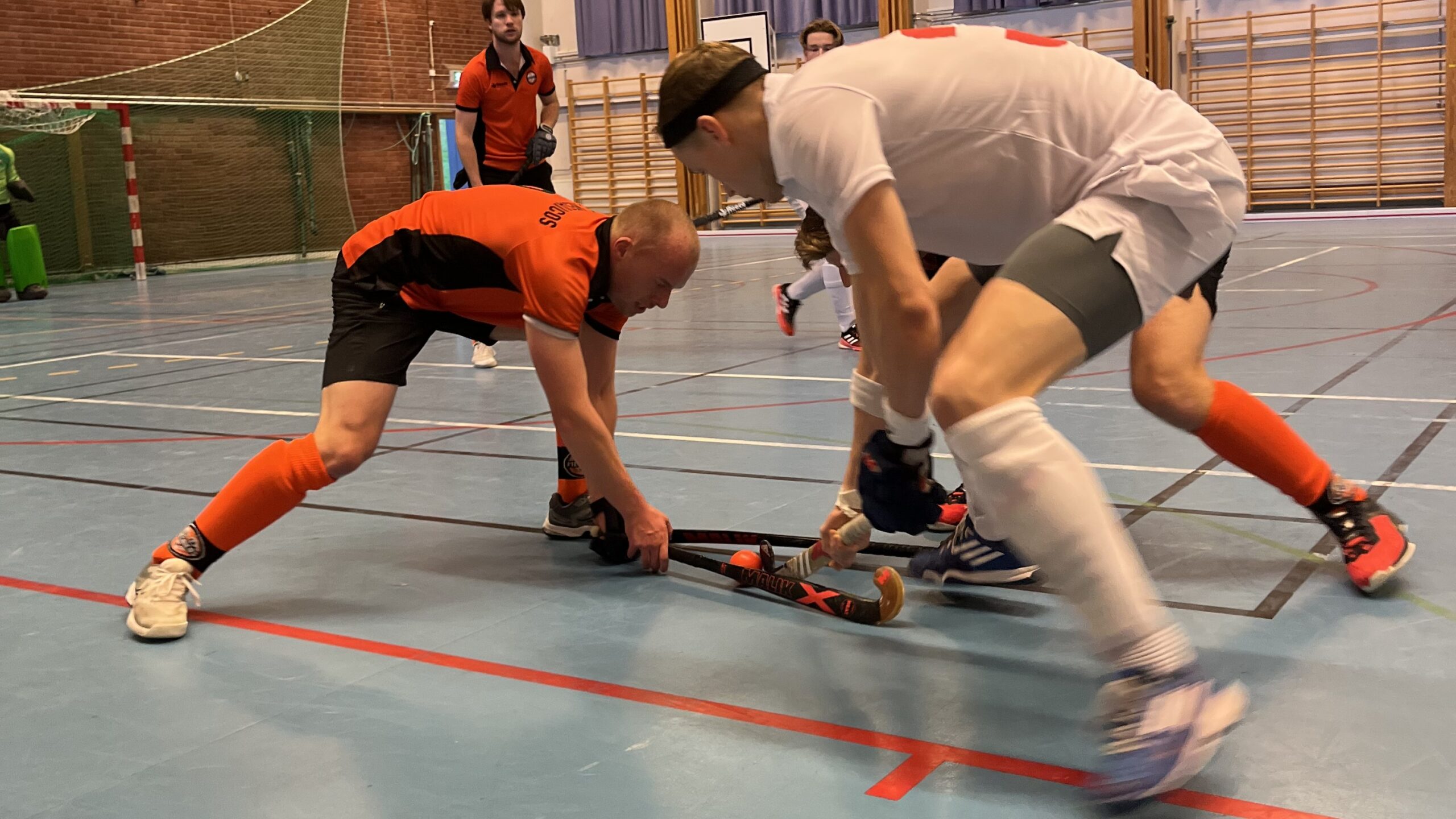 Inför inomhussäsongen: Regelgenomgång, licensiering och iRef