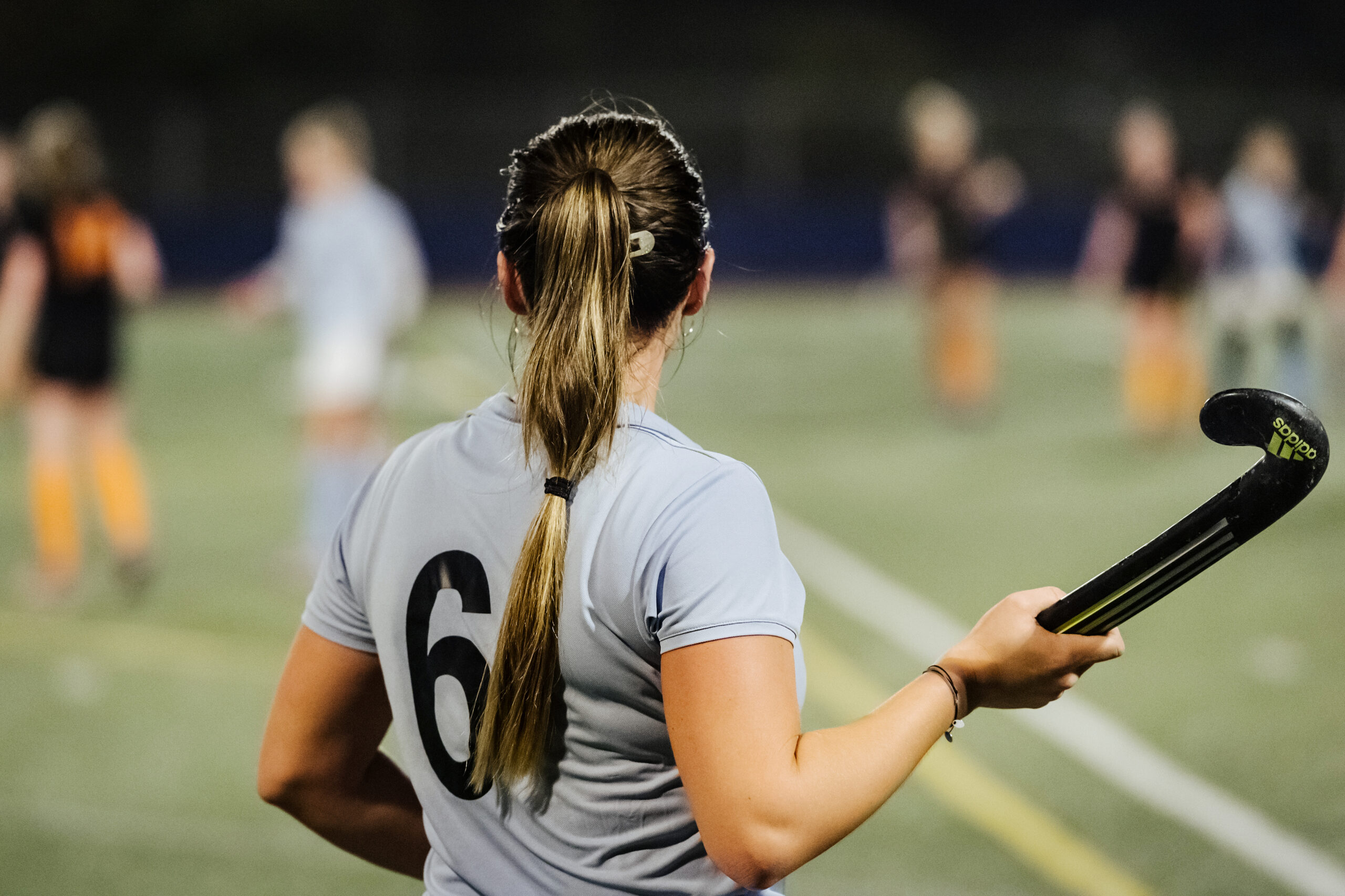 Anmälan öppen till outdoorsäsongen 2026