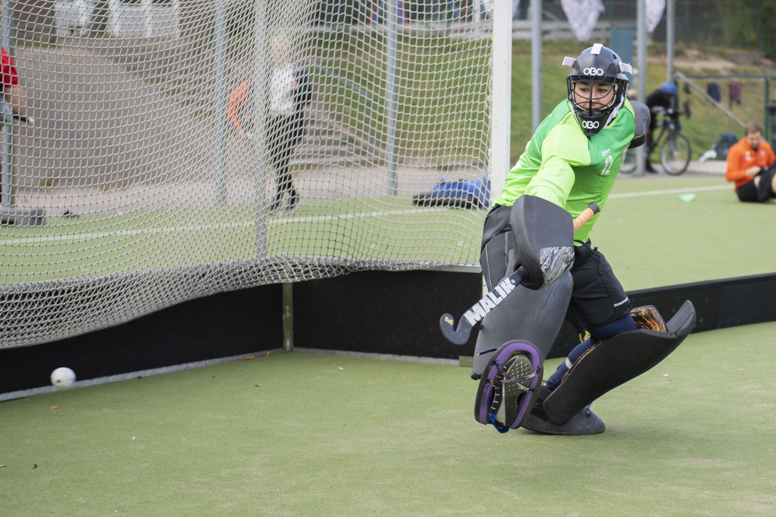 Anmälan öppen till Hockey5s 2026