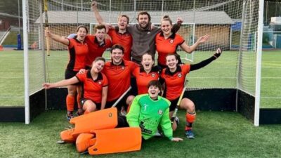 SLF Mesaicos vinnare av Hockey5s Mix 2026