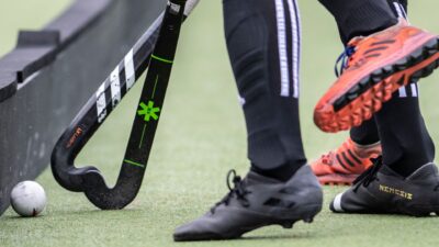 Landhockeyföreningar: Kontrollera medlemsregistren senast den 9 november